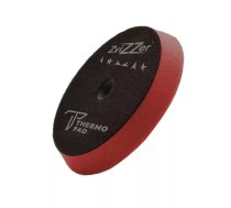 125mm Thermo Red Soft pulēšanas ripa Zvizzer