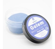 Monster Shine Golem Vidēja Grauda Māls 100g