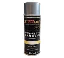 Stonder Līmes Noņēmējs Aerosolā 400 ml