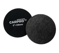 CARPRO GlassCUT Pad Stikla pulēšanas ripa 75 mm