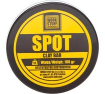 Māls Vidēja Grauda Work Stuff Spot 100g