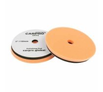 CarPro Pulēšanas Ripa Orange 150mm