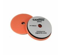 CarPro Pulēšanas Ripa Orange 130mm