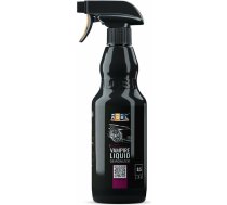 ADBL Vampire Liquid NEW Disku Tīrītājs Rūsas Daļiņu Noņēmējs 500ml