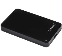 Intenso Memory Case 2,5'' HDD 500GB USB 3.0 schwarz  (6021530)