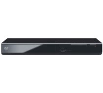 PANASONIC DVD-S500EGK DVD player black  (DVD-S500EG-K)