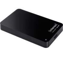 Intenso Memory Play 2,5'' HDD 1TB USB 3.0 PVR ready/Wandh.  (6021460)