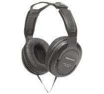 PANASONIC RP-HT265E-K Over-Ear 3.5mm black  (RP-HT265E-K)