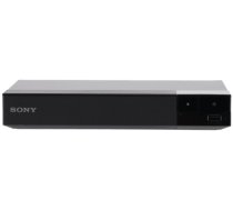 SONY BDP-S3700 Blu-ray player black USB/WiFi  (BDPS3700B.EC1)