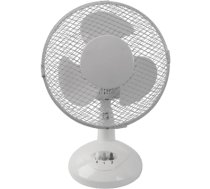 Salco STT-23.1 White table fan  (STT-23.1)