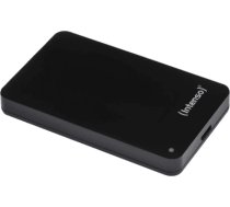 Intenso Memory Case 2,5'' HDD 4TB USB 3.0 schwarz  (6021512)