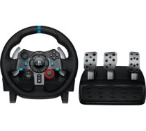 LOGITECH G29 Driving-Force racing steering wheel PS3/PS3/PS5  (941-000112)