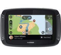 TOMTOM Rider 550 World  (1GF0.002.10)