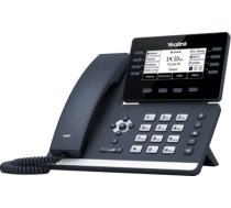 Yealink  SIP-T53W VoIP telephone PoE without power supply unit  (T53W)