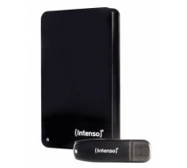 Intenso Memory Drive BonusPack 2,5'' HDD 1TB + 32GB-Stick  (6023680)