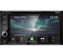 Kenwood DNX419DABS USB/BT/iPhone 6,2'' Disp. 2-DIN  (DNX419DABS)