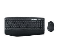 LOGITECH MK850 Performance wireless keyboard/mouse set sch  (920-008221)