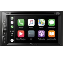 Pioneer AVH-Z3200DAB CD/DVD/USB/BT/iPod 6,2'' Disp. 2-DIN  (AVH-Z3200DAB)