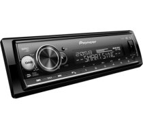 Pioneer MVH-S520DABAN AUX/USB/BT/iPod+Ant. short slot (MVH-S520DABAN)