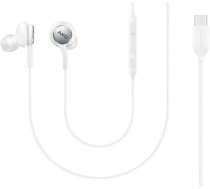 SAMSUNG EO-IC100 in-ear USB-C white  (EO-IC100BWEGEU)