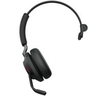 Jabra Evolve2 65 Mono UC USB-A schwarz  (26599-889-999)