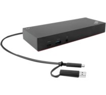 LENOVO ThinkPad Hybrid USB-C Dock  (40AF0135EU)