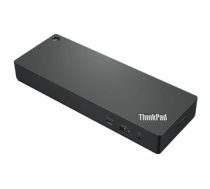 LENOVO Docking station Dock 135W Thunderbolt 4  (40B00135EU)