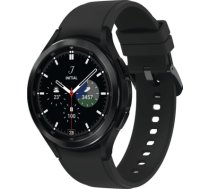 SAMSUNG Galaxy Watch4 Classic R880 42mm schwarz  (SM-R880NZKADBT)