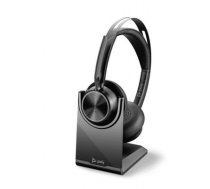 Plantronics GmbH Poly Voyager Focus 2 UC USB-A  (213726-01)