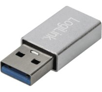 Logilink USB-C 3.2 adapter to USB-A adapter (male) (AU0056)