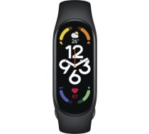 Xiaomi Mi Smart Band 7 black  (XM200068)