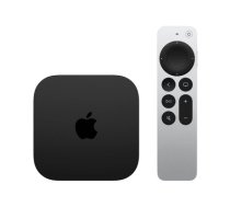 APPLE TV 4K 64GB 3Gen  (MN873FD/A)