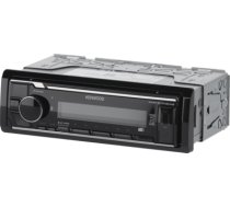 Kenwood KMM-BT508DAB USB/AUX/BT/iPhone short slot (KMM-BT508DAB)