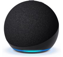 Amazon Echo Dot 5th Generation, black (B09B8X9RGM)