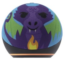 Amazon Echo Dot Kids 5th Generation Dragon (B09L58QFKY)