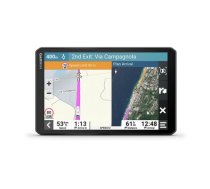 Garmin CAMPER 895 MT-D EU motorhome/camper navigation system (010-02748-10)