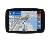 TOMTOM GO Expert Plus EU 6'' lorry/truck sat nav  (1YD6.002.20)