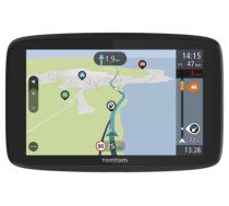 TOMTOM GO Camper Tour motorhome/camper sat nav  (1PN6.002.20)