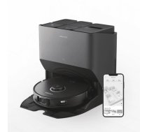 ROBOROCK S8 Pro Ultra black Robot Vacuum Cleaner  (R100033)