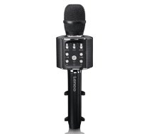 LENCO BMC-090 BT Micro Speaker, Black (BMC-090BK)