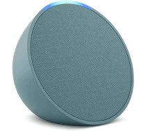 Amazon Echo Pop (1st gen.) blue-green  (B09ZXG6WHN)