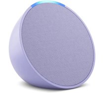 Amazon Echo Pop (1st Gen.) lavender  (B09ZX7MS5B)