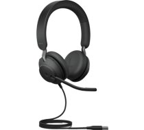 Jabra Evolve2 40 SE UC Stereo USB-A  (24189-989-999)