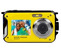 Easypix GoXtreme Reef yellow  (20150)