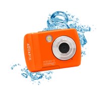 Easypix Aquapix W2024 SPLASH orange  (10068)