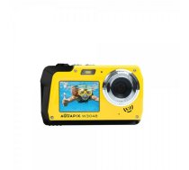 Easypix Aquapix W3048 EDGE yellow  (10076)