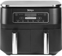 NINJA Foodi Dual Zone AF300EU hot air fryer  (AF300EU)