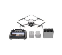 DJI Mini 4 Pro Fly More Combo + RC 2  (148641)