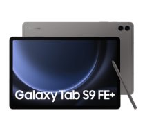 SAMSUNG Galaxy Tab S9 FE+ X610 WiFi 128GB gray  (SM-X610NZAAEUB)