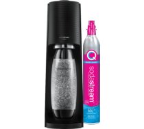 SodaStream TERRA Black  (1012813491)